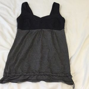 Lululemon tank top